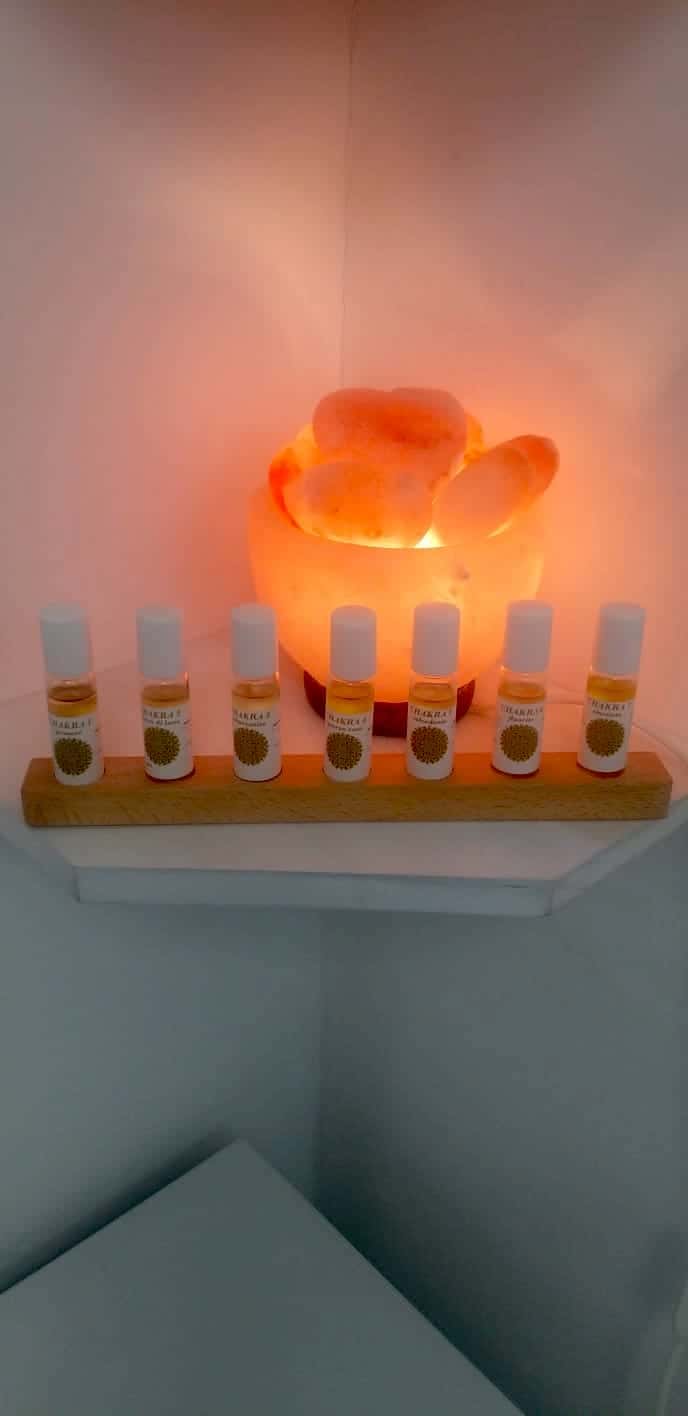 Studio Equilibra Centro benessere Verona 7